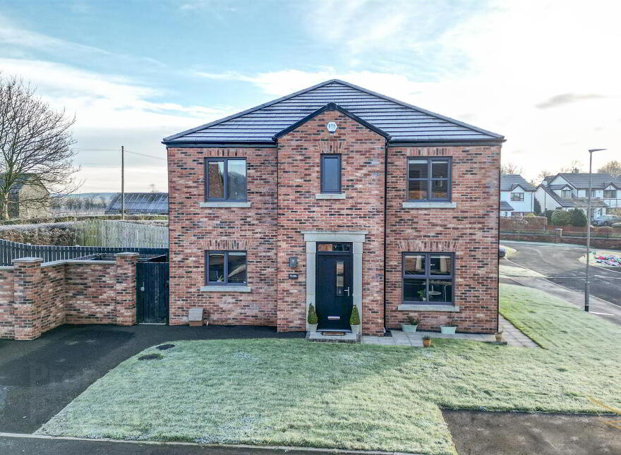 72 Upper Gateside Grove, Ballyclare, BT39 9WN photo