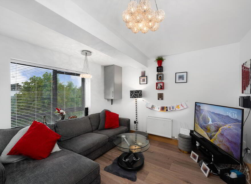2 Rosse Court Avenue, Lucan, K78NP97