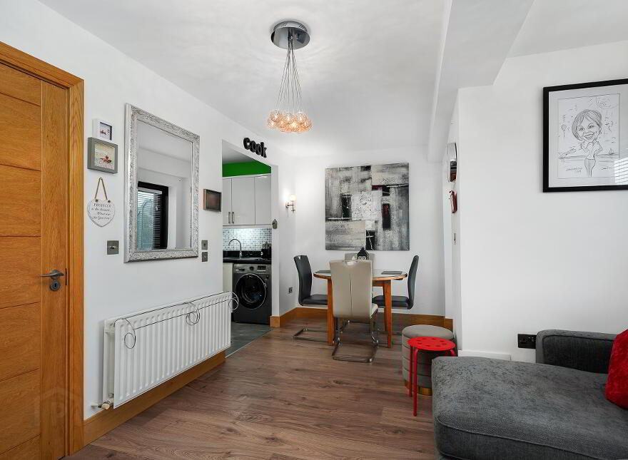 2 Rosse Court Avenue, Lucan, K78NP97