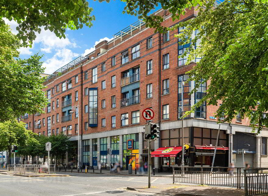 90 Kings Court, Parnell Street, Dublin, D01 photo