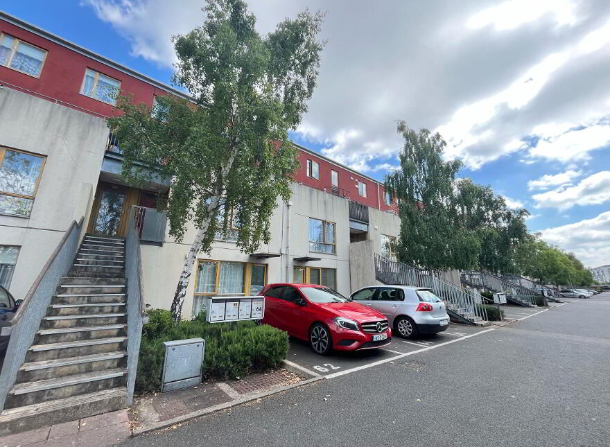 Cedarbrook Avenue, Cherry Orchard, Dublin, D10 photo