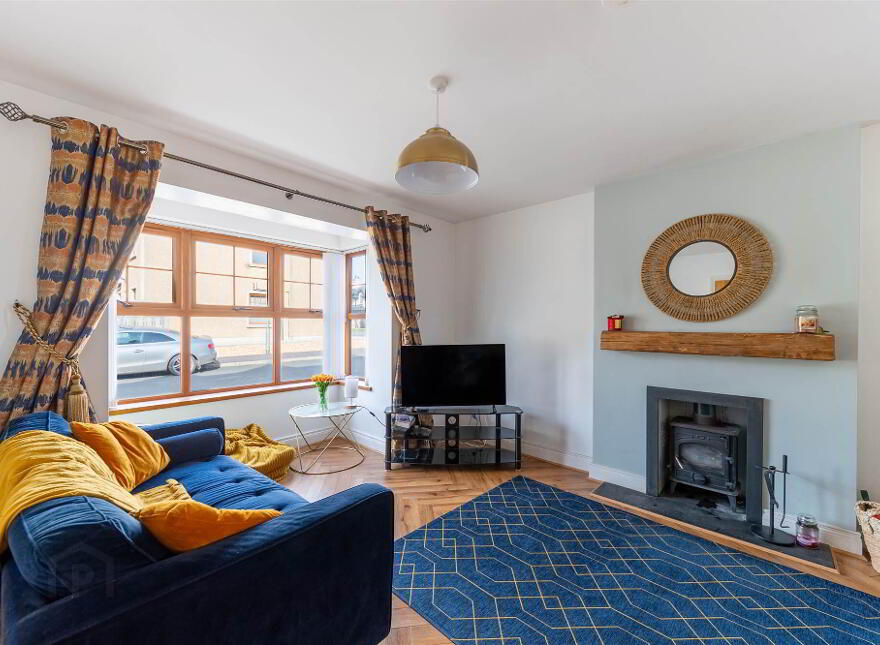 12 Chapel View, Chapeltown, Downpatrick, BT30 7WT
