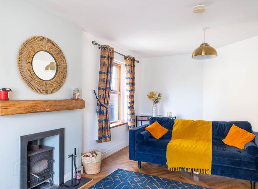 12 Chapel View, Chapeltown, Downpatrick, BT30 7WT