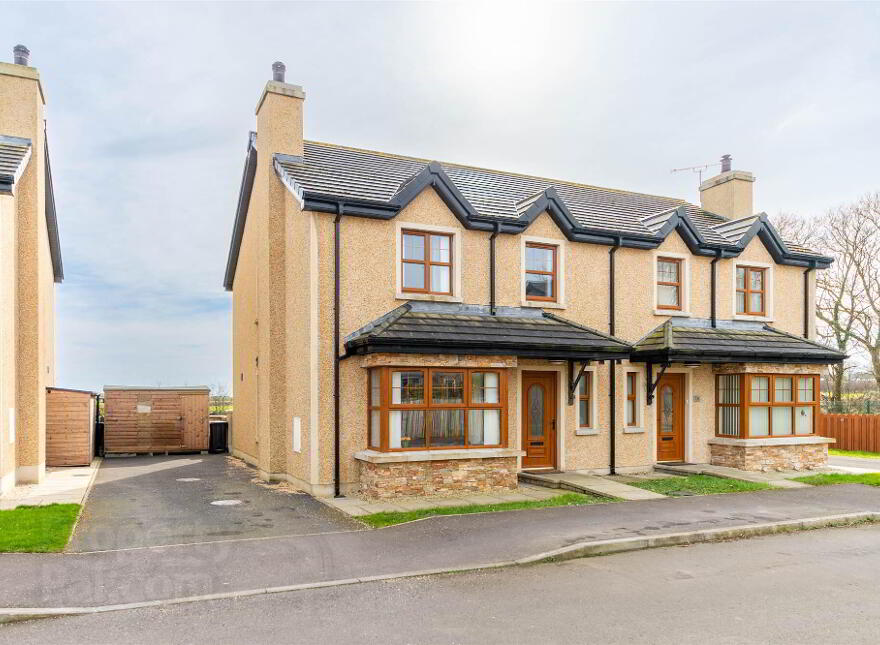 12 Chapel View, Chapeltown, Ardglass, Downpatrick, BT30 7WT photo