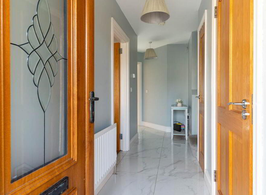 12 Chapel View, Chapeltown, Downpatrick, BT30 7WT