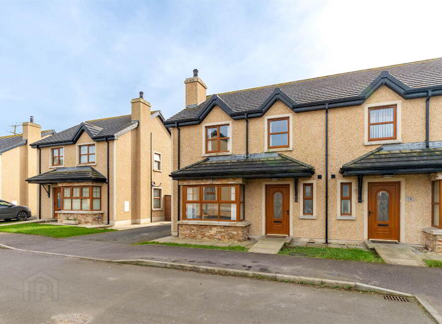12 Chapel View, Chapeltown, Downpatrick, BT30 7WT