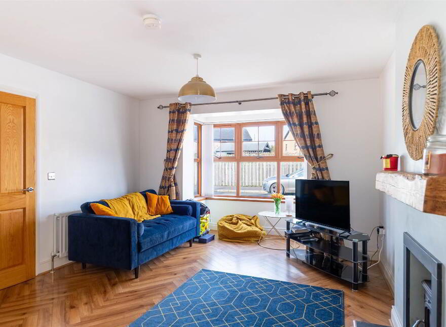 12 Chapel View, Chapeltown, Downpatrick, BT30 7WT