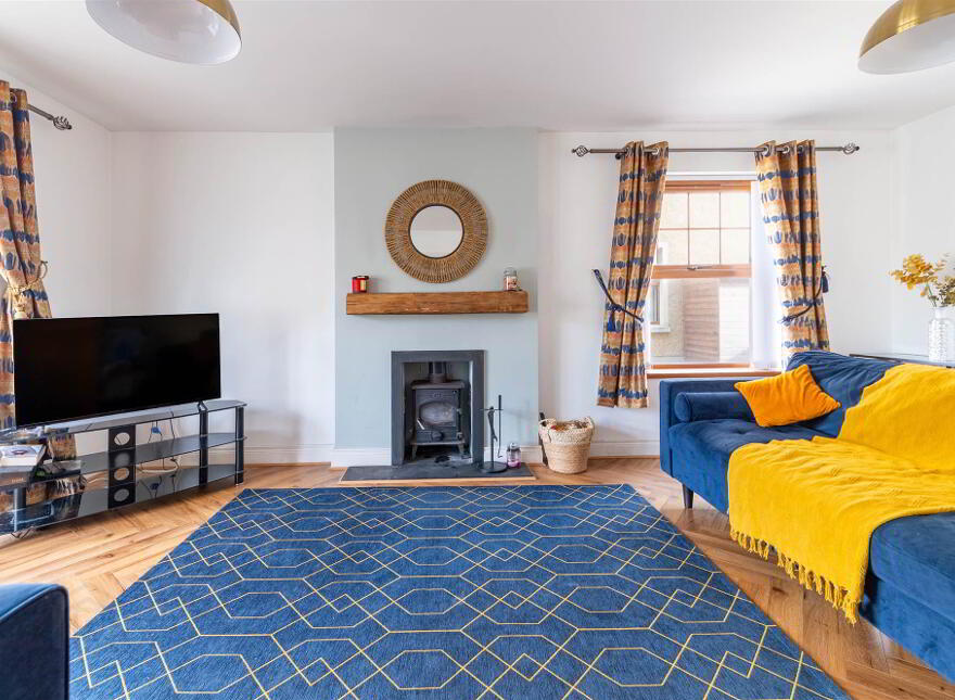 12 Chapel View, Chapeltown, Downpatrick, BT30 7WT