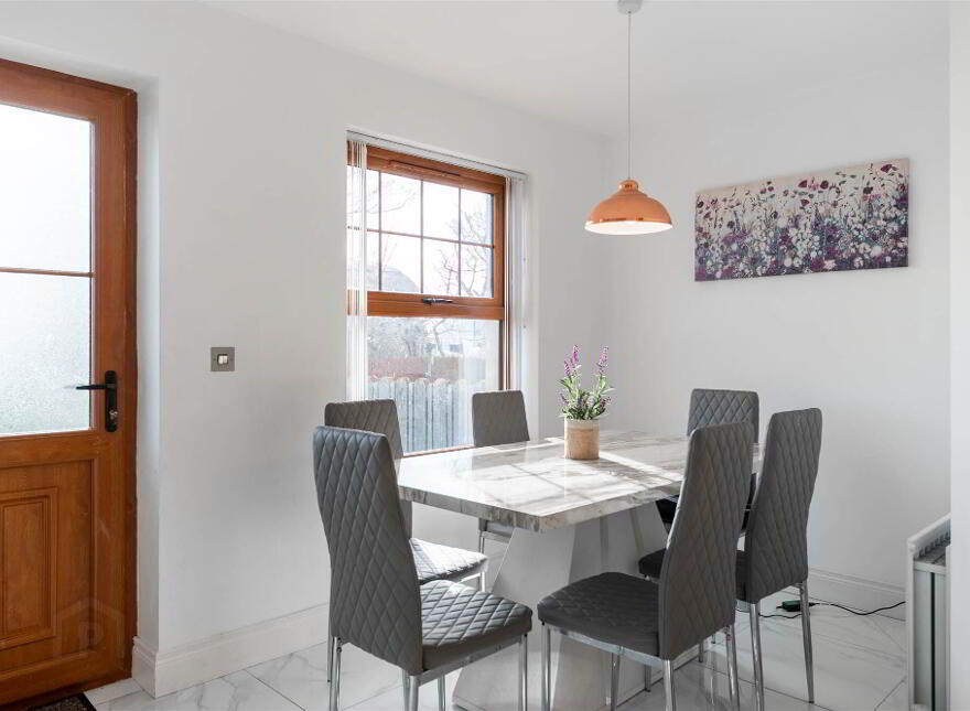 12 Chapel View, Chapeltown, Downpatrick, BT30 7WT