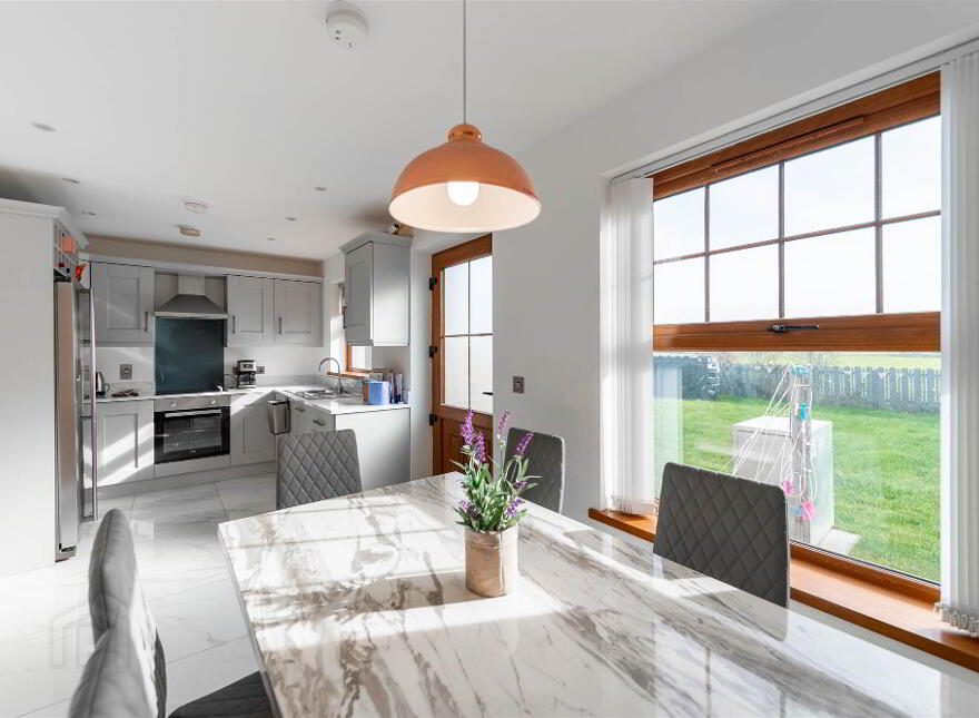 12 Chapel View, Chapeltown, Downpatrick, BT30 7WT