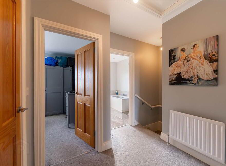 12 Chapel View, Chapeltown, Downpatrick, BT30 7WT