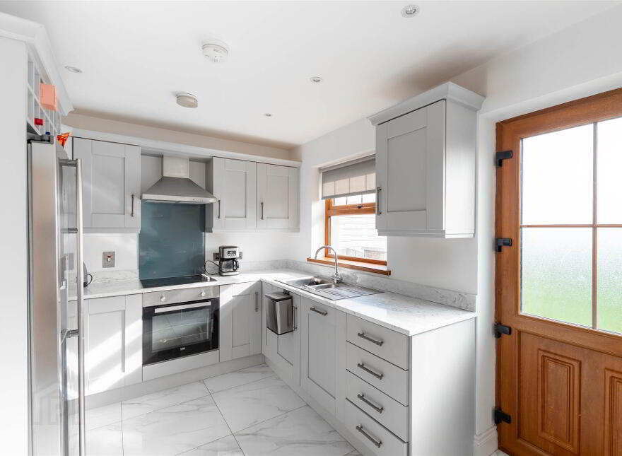 12 Chapel View, Chapeltown, Downpatrick, BT30 7WT