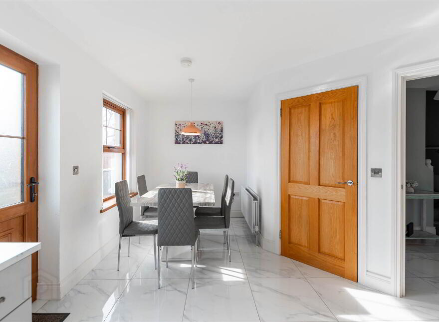 12 Chapel View, Chapeltown, Downpatrick, BT30 7WT