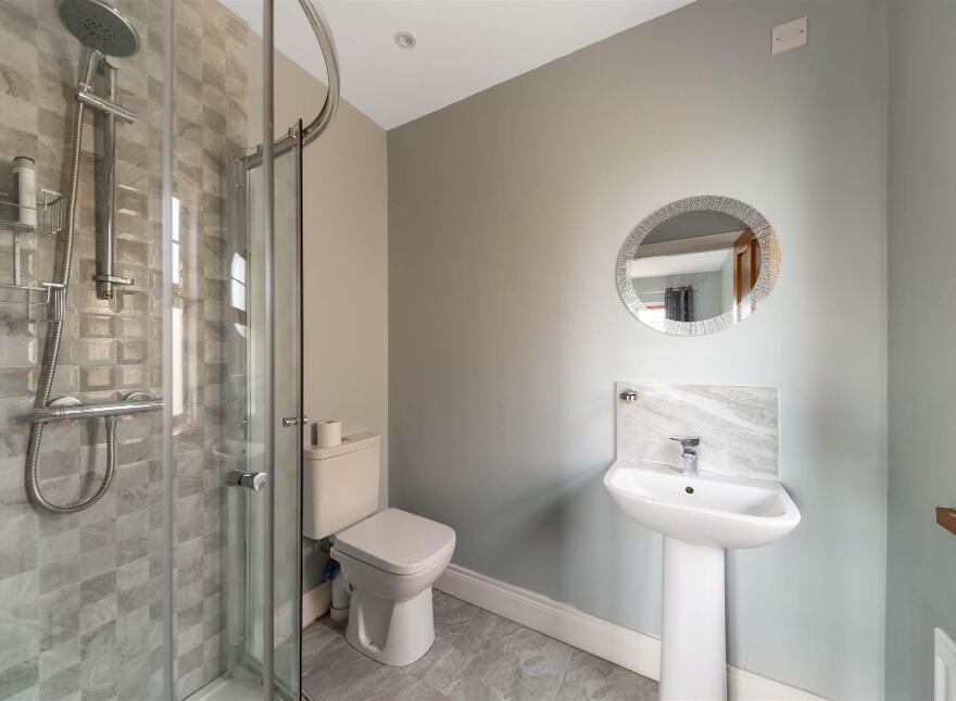 12 Chapel View, Chapeltown, Downpatrick, BT30 7WT