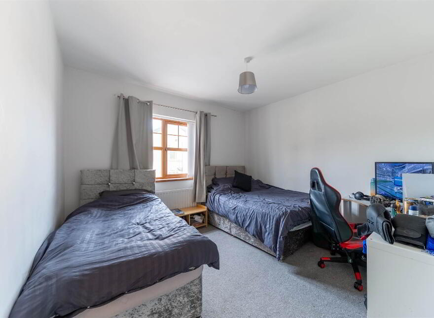 12 Chapel View, Chapeltown, Downpatrick, BT30 7WT