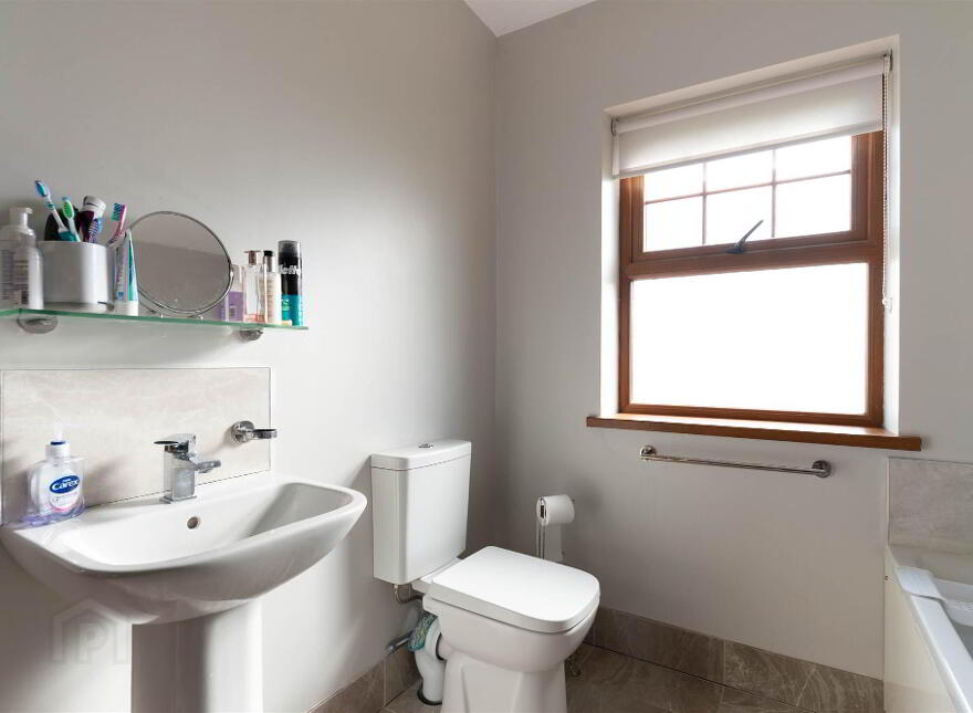 12 Chapel View, Chapeltown, Downpatrick, BT30 7WT