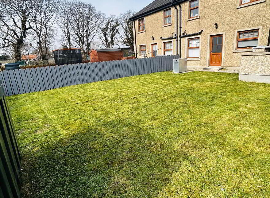 12 Chapel View, Chapeltown, Downpatrick, BT30 7WT