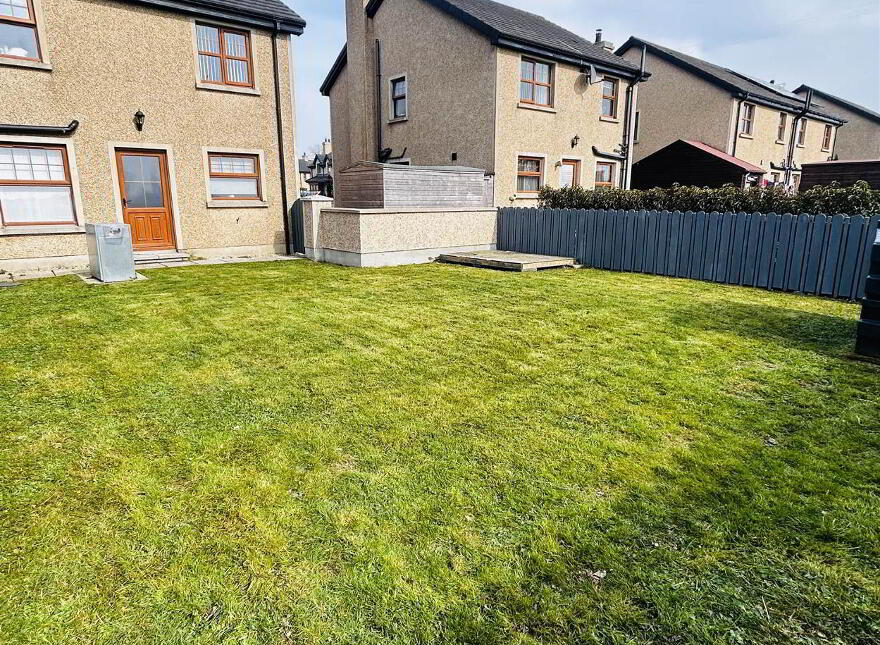 12 Chapel View, Chapeltown, Downpatrick, BT30 7WT