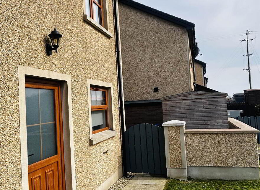 12 Chapel View, Chapeltown, Downpatrick, BT30 7WT