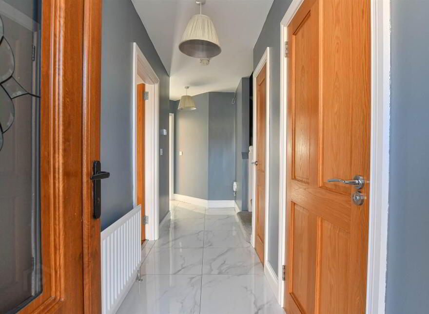 12 Chapel View, Chapeltown, Downpatrick, BT30 7WT