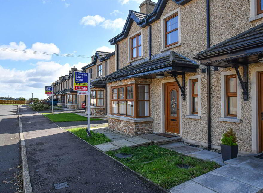 12 Chapel View, Chapeltown, Downpatrick, BT30 7WT