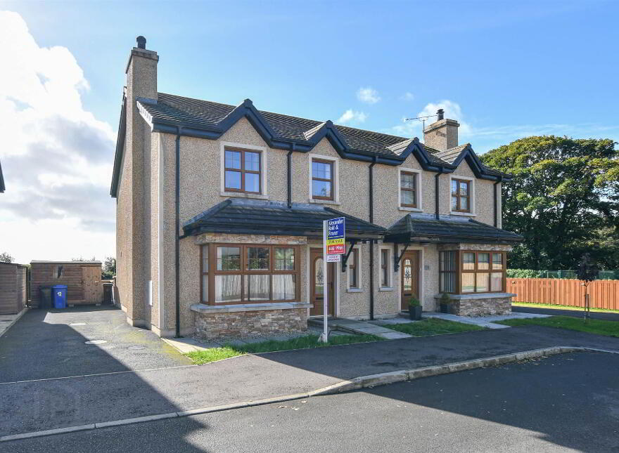 12 Chapel View, Chapeltown, Downpatrick, BT30 7WT