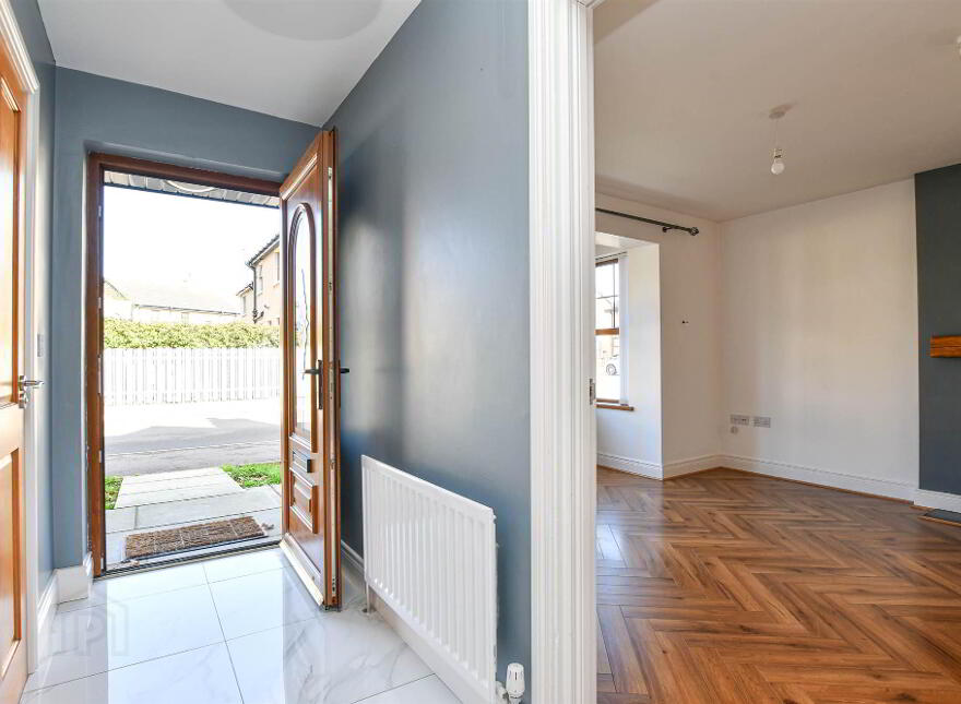 12 Chapel View, Chapeltown, Downpatrick, BT30 7WT