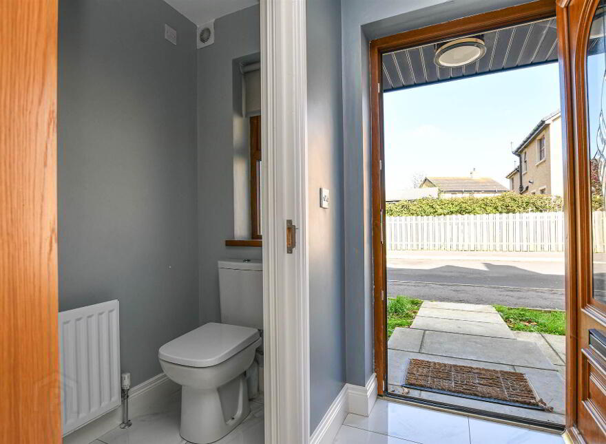 12 Chapel View, Chapeltown, Downpatrick, BT30 7WT