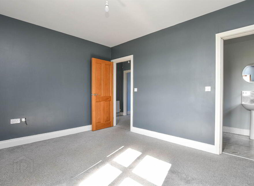 12 Chapel View, Chapeltown, Downpatrick, BT30 7WT