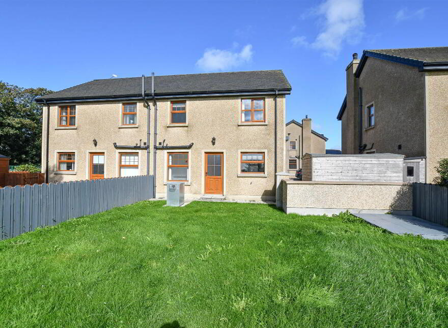 12 Chapel View, Chapeltown, Downpatrick, BT30 7WT