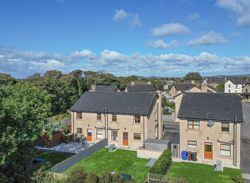 12 Chapel View, Chapeltown, Downpatrick, BT30 7WT