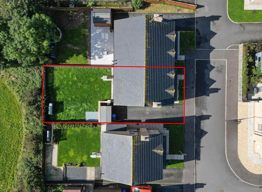 12 Chapel View, Chapeltown, Downpatrick, BT30 7WT