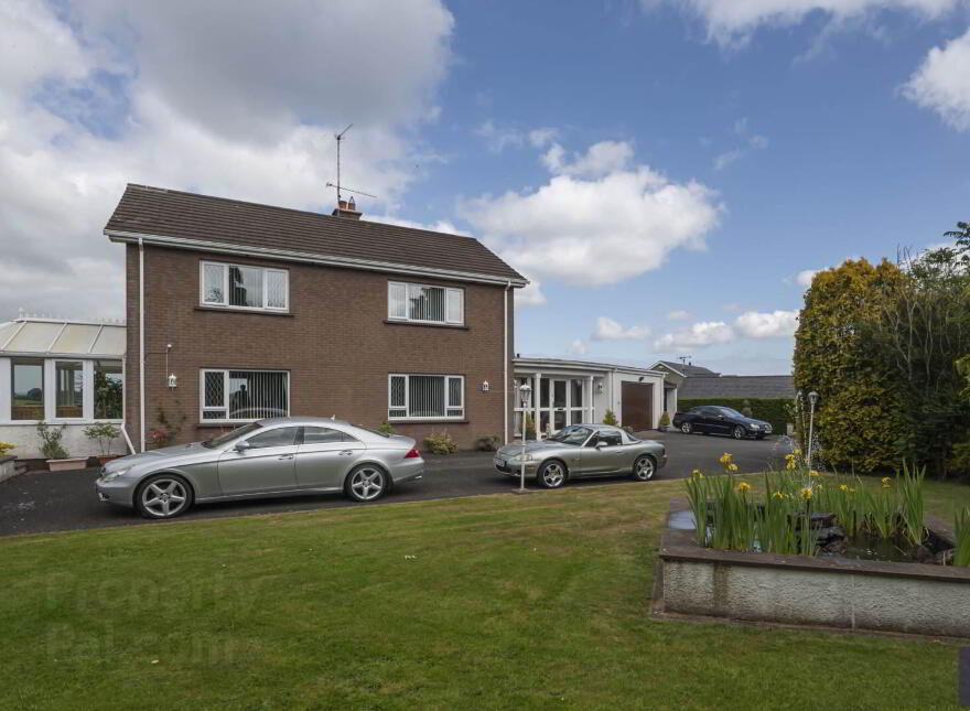 49 Drumnasoo Road, Richhill, BT61 8JP photo
