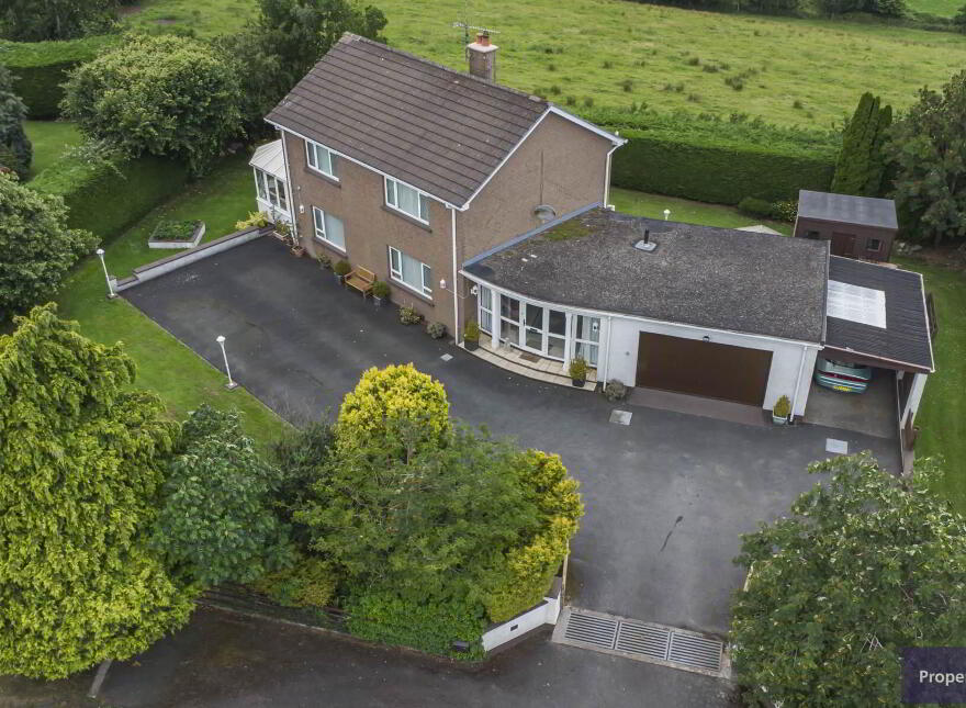 44 Drumnasoo Road, Richhill, BT61 8JP