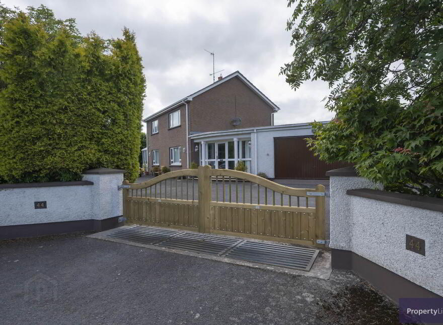 44 Drumnasoo Road, Richhill, BT61 8JP