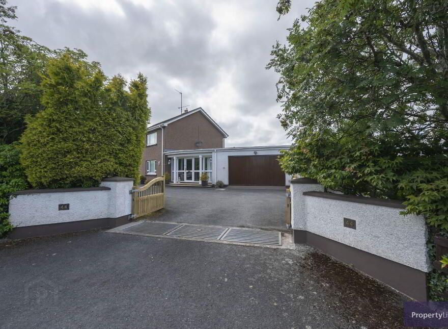 44 Drumnasoo Road, Richhill, BT61 8JP