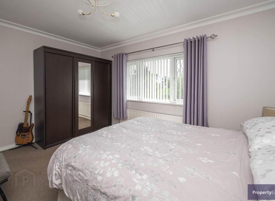 44 Drumnasoo Road, Richhill, BT61 8JP