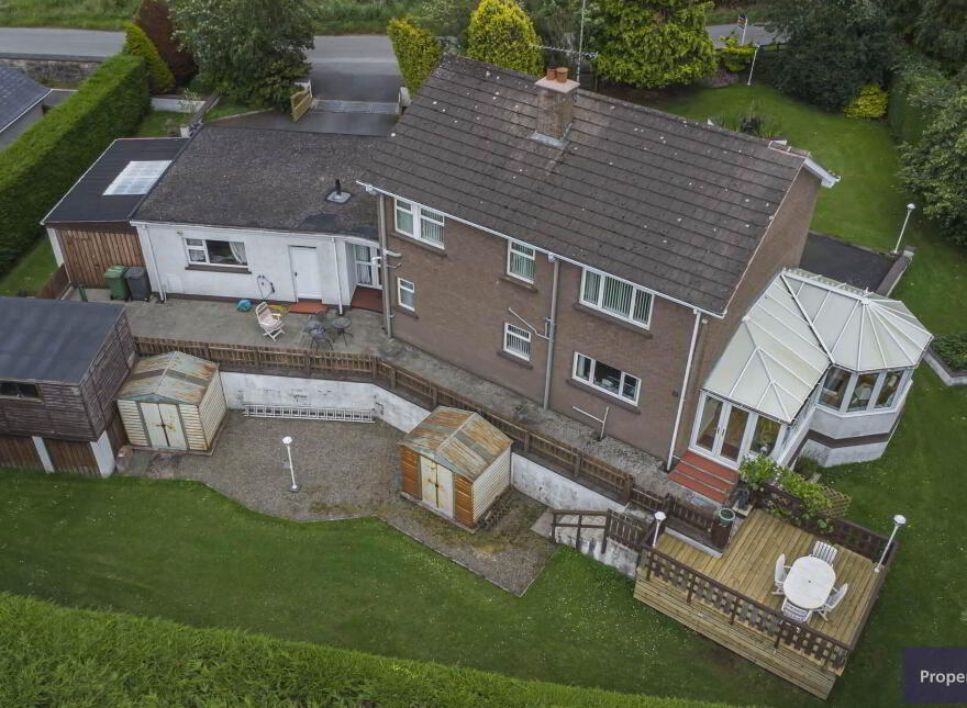 44 Drumnasoo Road, Richhill, BT61 8JP