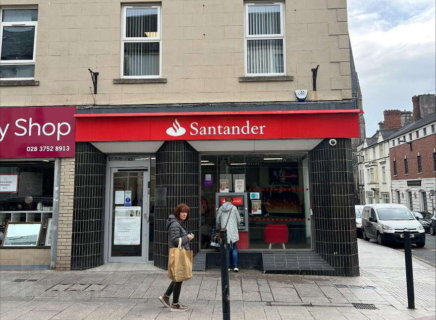 19 Upper English Street, Armagh, BT61 7HG photo