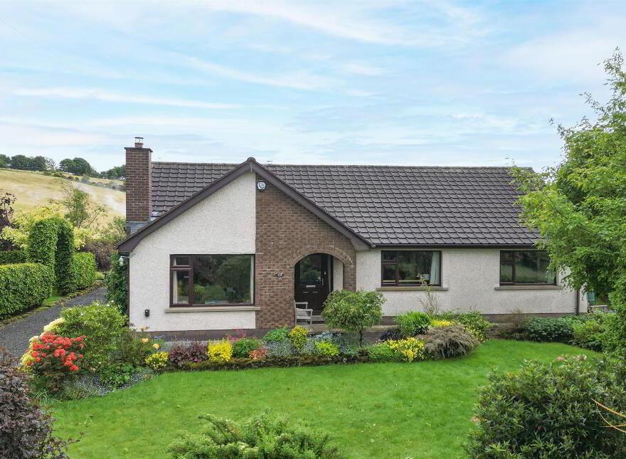 33 Watch Hill Road, Ballyclare, BT39 9QW photo