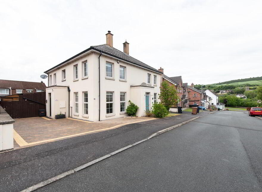 47 Tobar-Glen, Newtownabbey, BT36 6UG photo