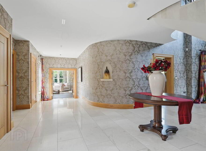 Stonebridge House, 118 Battlehill Road, Richhill, BT61 8QJ