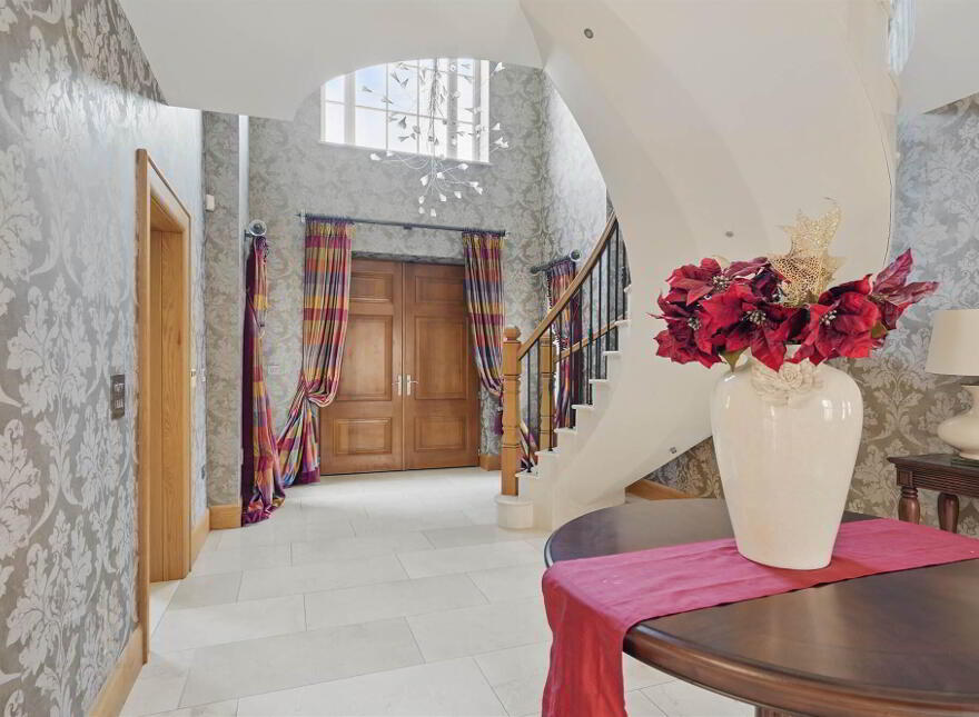 Stonebridge House, 118 Battlehill Road, Richhill, BT61 8QJ