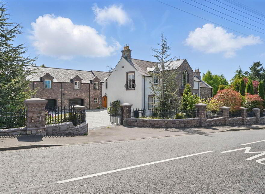 Stonebridge House, 118 Battlehill Road, Richhill, BT61 8QJ photo