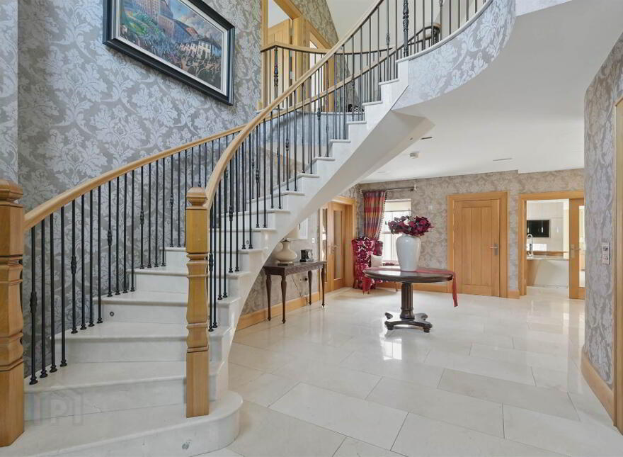 Stonebridge House, 118 Battlehill Road, Richhill, BT61 8QJ