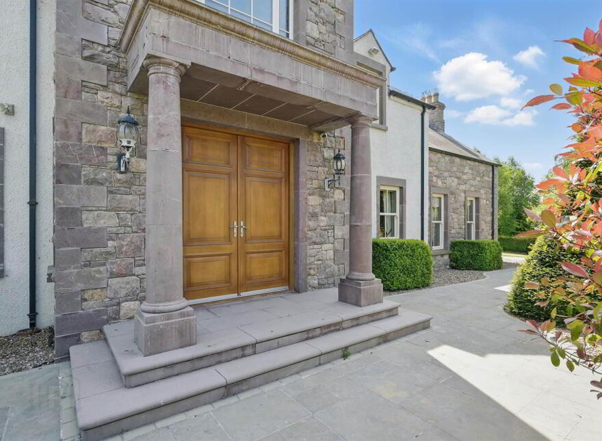 Stonebridge House, 118 Battlehill Road, Richhill, BT61 8QJ