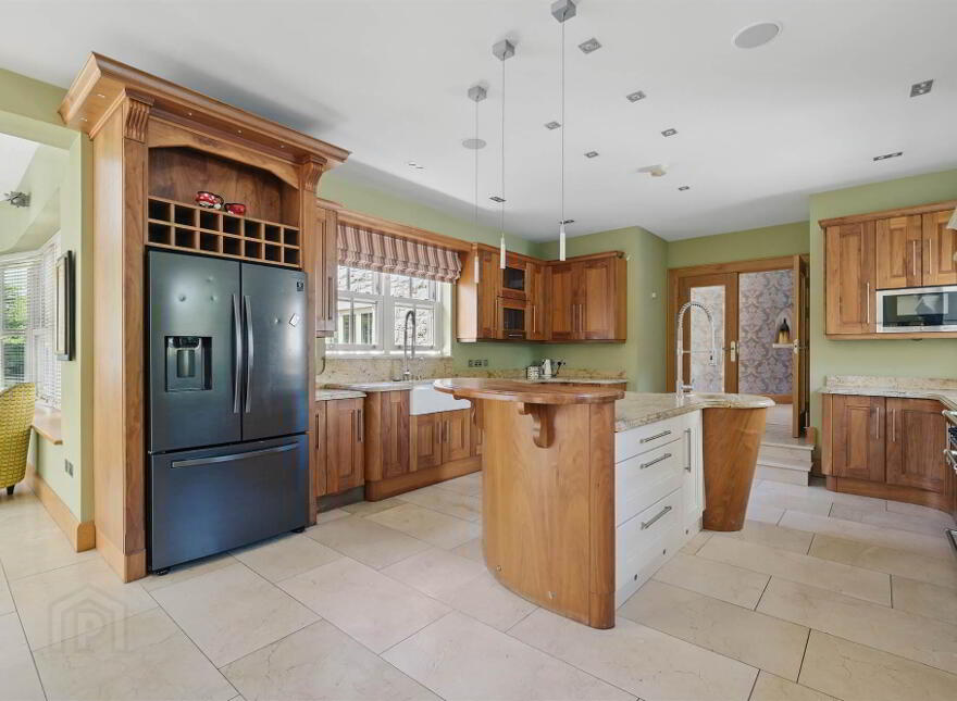 Stonebridge House, 118 Battlehill Road, Richhill, BT61 8QJ