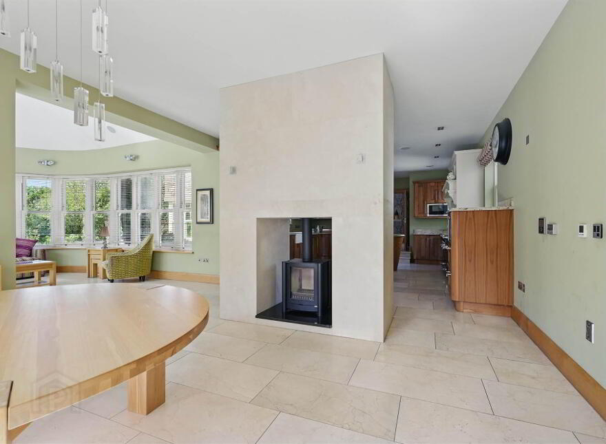 Stonebridge House, 118 Battlehill Road, Richhill, BT61 8QJ