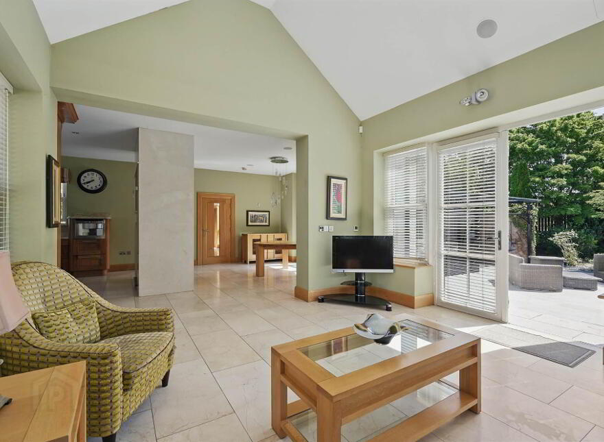 Stonebridge House, 118 Battlehill Road, Richhill, BT61 8QJ