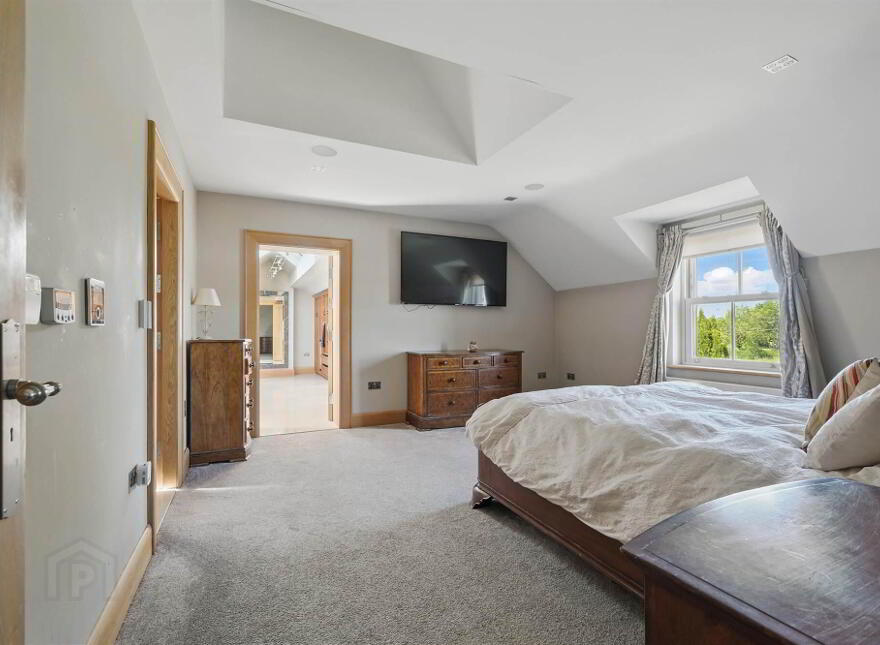 Stonebridge House, 118 Battlehill Road, Richhill, BT61 8QJ